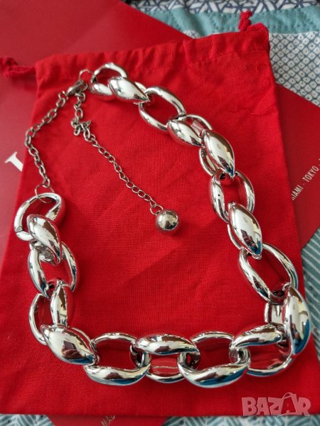 Ефектно колие, снимка 1