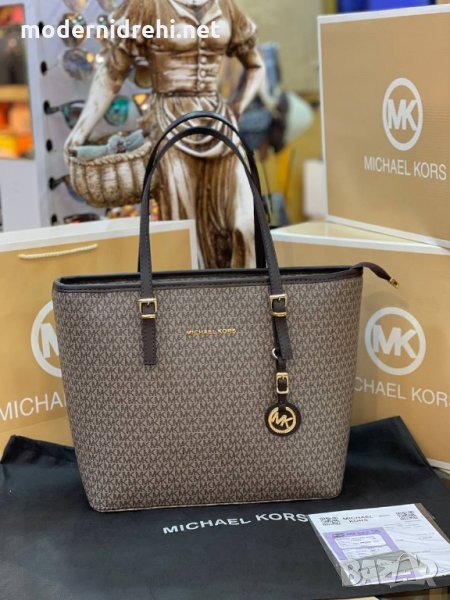 Дамска чанта Michael Kors код 122, снимка 1