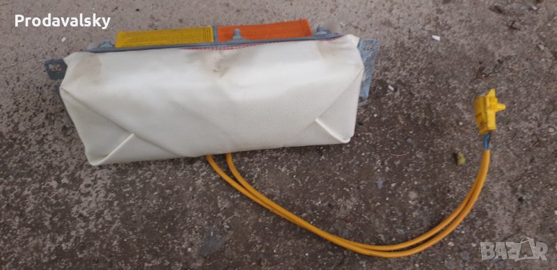 Фиат Стило Airbag въздушна възглавница пасажер в Части в гр. София ...