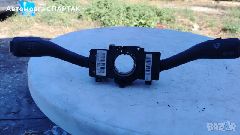 Управление на светлини VW Pasat B5 8L0953513 25088, снимка 1