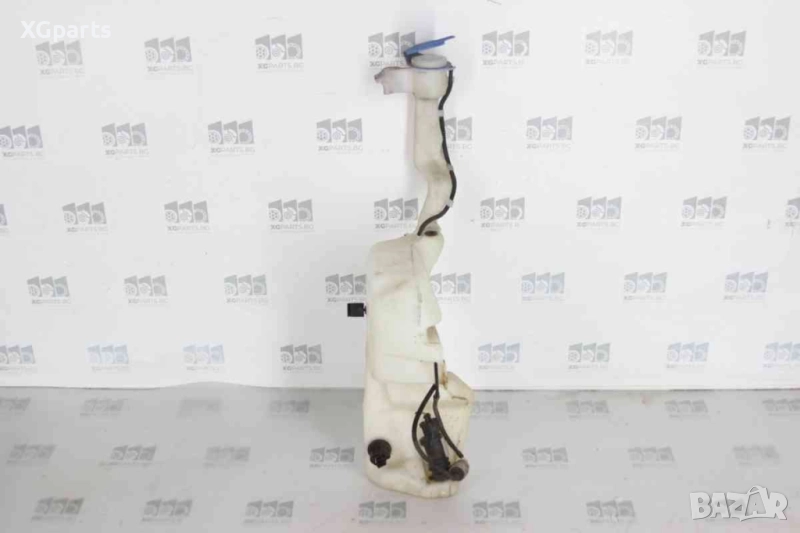 Казанче чистачки за Volkswagen Sharan (2000-2010), снимка 1