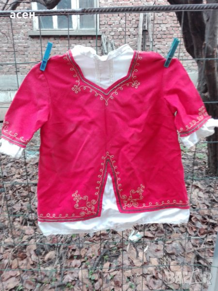 детска блуза , снимка 1