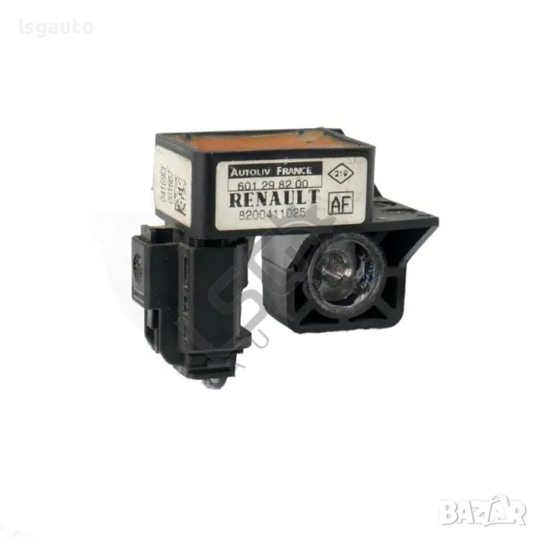 AIRBAG сензор Renault Megane II  ID: 140408, снимка 1