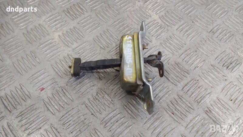 Стопер врата Chrysler Stratus 2001г.(задна дясна), снимка 1