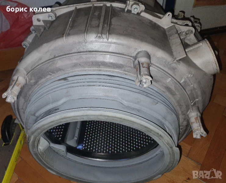 части от пералня око лавамат АЕГ, AEG oko lavamat, снимка 1