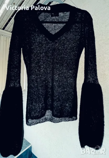 Модерна блуза , снимка 1