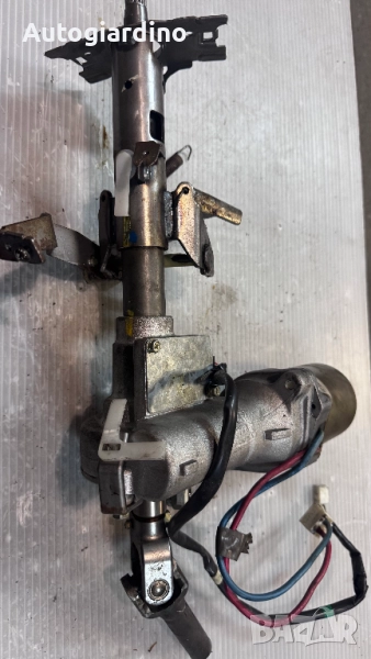 Електрическа кормилна колона / прът с модул и мотор за Toyota 2001, снимка 1