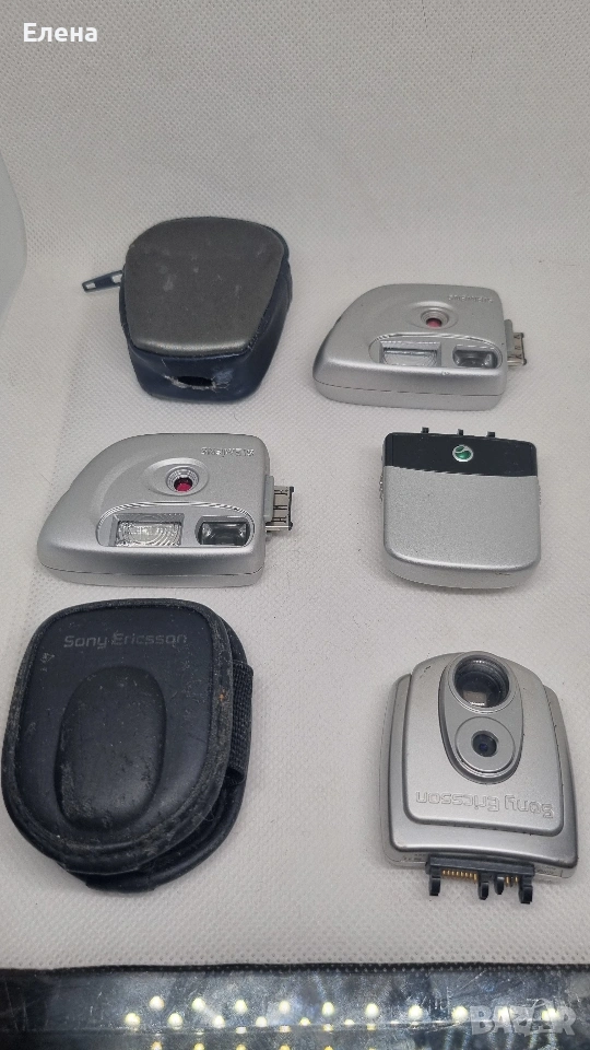 камери за телефони, снимка 1