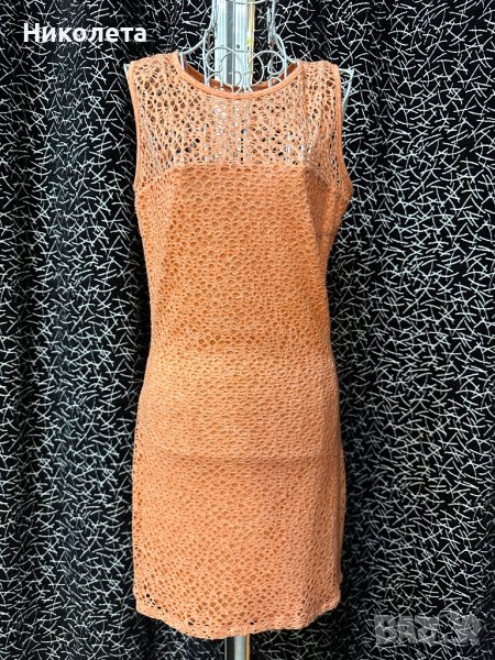 Рокля Junona НАМАЛЕНИЕ , снимка 1