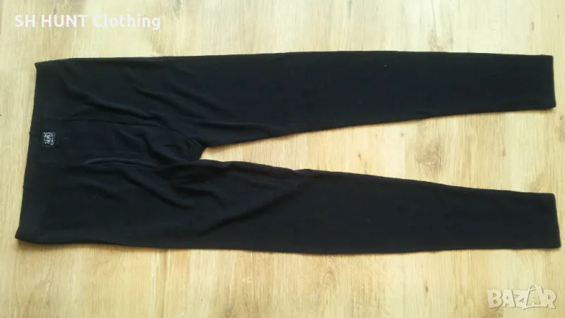 IRIS Thermo Underwear 100% Merino Wool размер S / M термо долница - 867, снимка 1