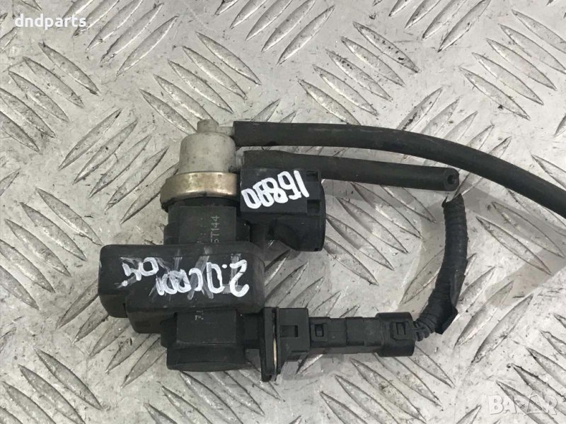 Вакуум клапан Hyundai Tucson,2.0CRDI,2004г., снимка 1