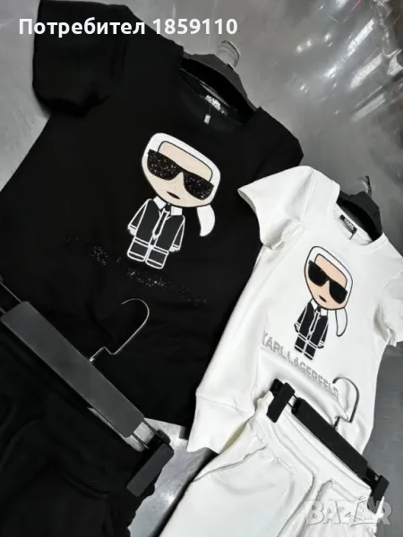 дамски комплект , снимка 1