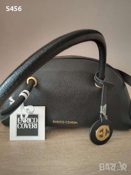 Дамска чанта+ Подарък Van Cleef бижута , снимка 1