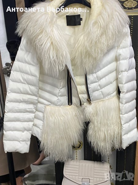 Дамско яке, снимка 1