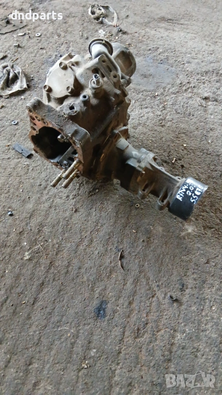 Раздатка Toyota Rav4 2.0i 1999г., снимка 1