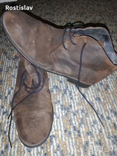 Мъжки боти Camper 43 номер 28 см дължина на стелките. , снимка 1