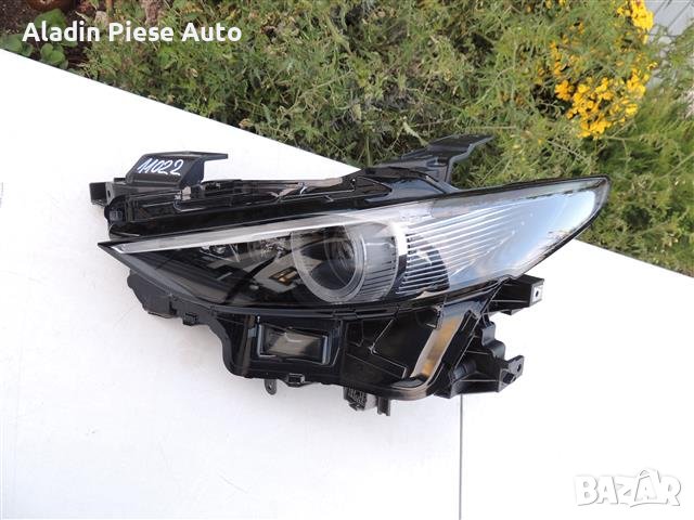 Ляв фар Full Led Mazda 3 година 2019 2020 2021 2022 код BCJH-51040 , снимка 1