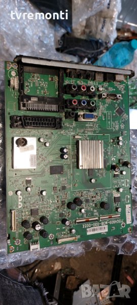 Mainboard 715G4609-M3B-000-005X for Philips 42PFL3606/12, снимка 1