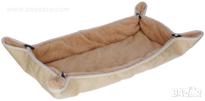 Меко легло или постелка за транспортна клетка за Куче или Котка - Модел: 80445, снимка 1