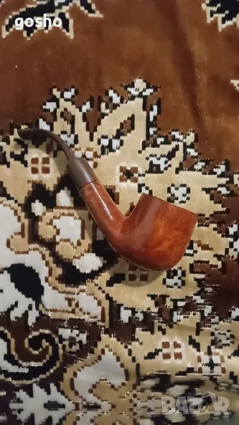 ‼️Продавам лула от естествен бриар (Real Briar)‼️, снимка 1