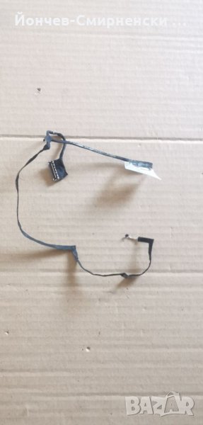 Acer Travelmate P645-оригинален LCD кабел, снимка 1