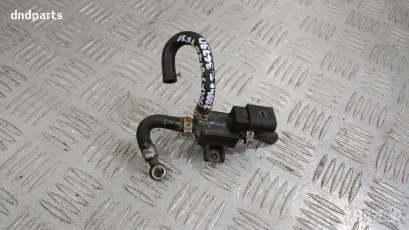 Вакуум клапан VW Golf 5 2.0TFSI 200hp 2007г.	, снимка 1