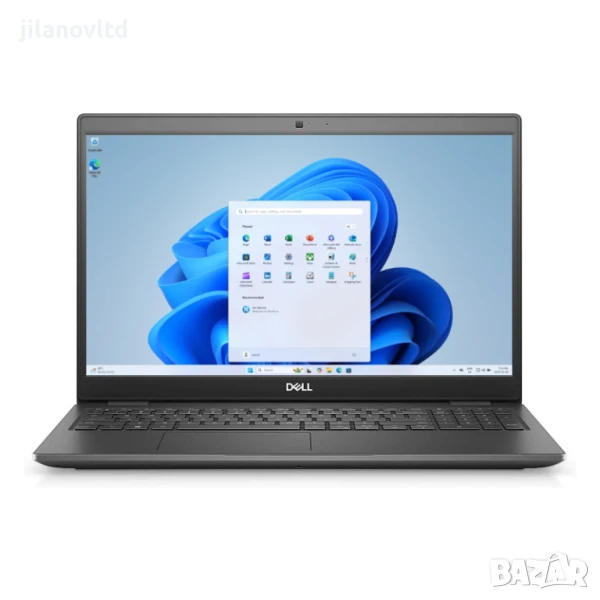 Лаптоп Dell Latitude 3500 i7-8565U 16GB 256GB MX130 ГАРАНЦИЯ, снимка 1