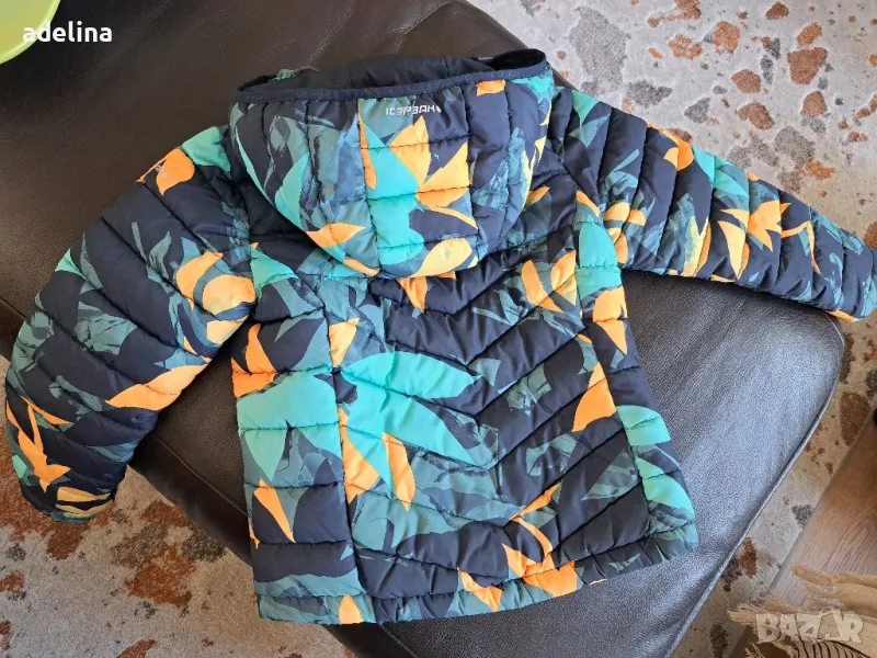 Зимно яке ICEPEAK KELLYTON JR

, снимка 1