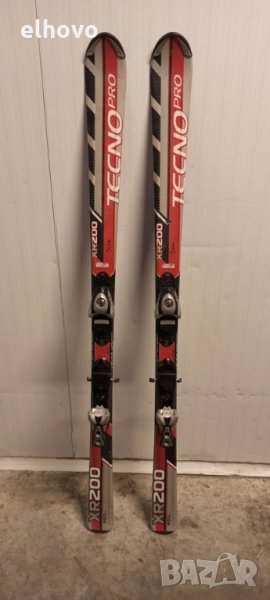 Ски Techno Pro XR200, снимка 1