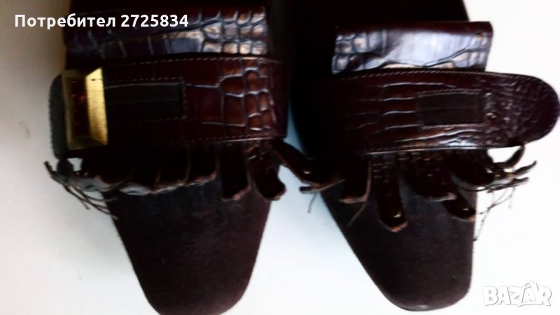 Дамски обувки NERI, VENEZIA, размер 37, снимка 1