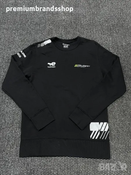 Peugeot sport блуза мъжка M размер , снимка 1