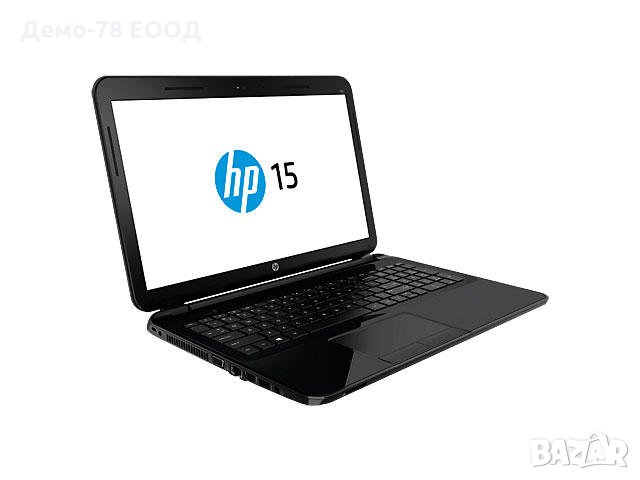 HP 15-ac008nu на части, снимка 1
