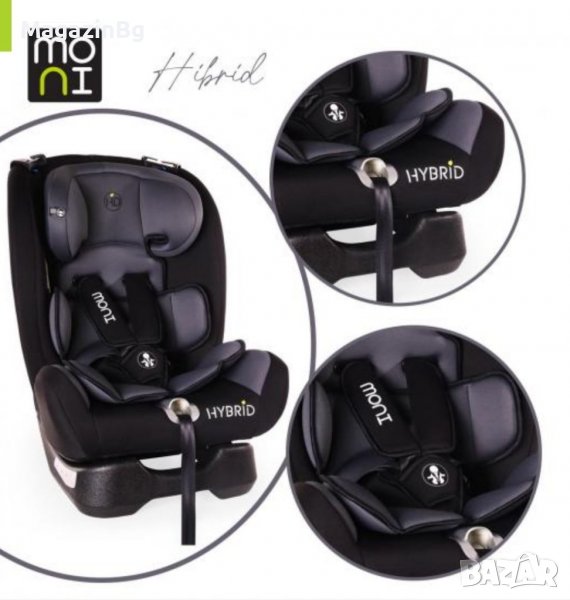 СТОЛ ЗА КОЛА HYBRID, снимка 1