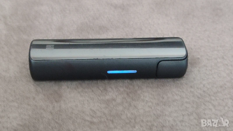 IQOS електронна цигара за нагряване на тютюн, снимка 1