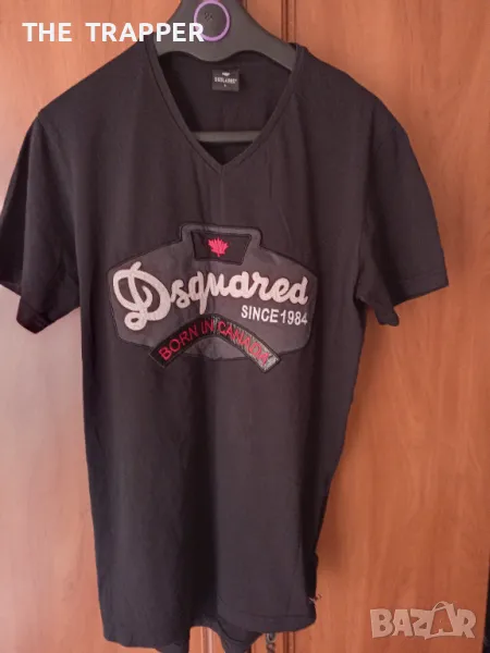 Disquared, Дискуаред, снимка 1