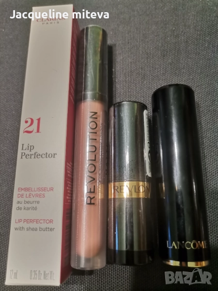 Декоративна козметика , снимка 1