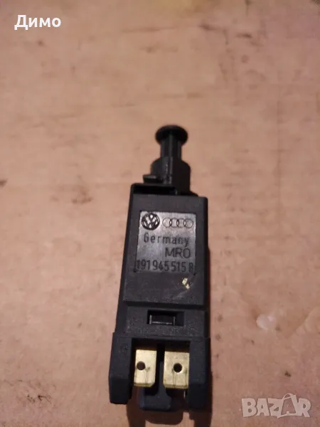 стоп Машинка ауди а3 8л Audi a3 8l , снимка 1