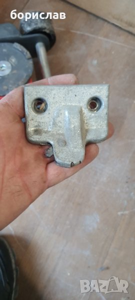 Задна брава за астра ф, снимка 1