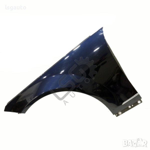 Ляв калник Mercedes-Benz C-Class 204 (W/S/C) 2007-2014 ID: 114500, снимка 1