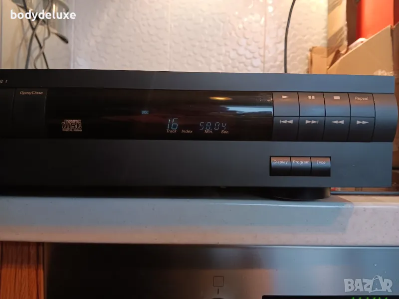 harman/kardon HD7225 компакт диск плейър, снимка 1