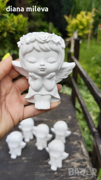 Ангелче!!, снимка 1