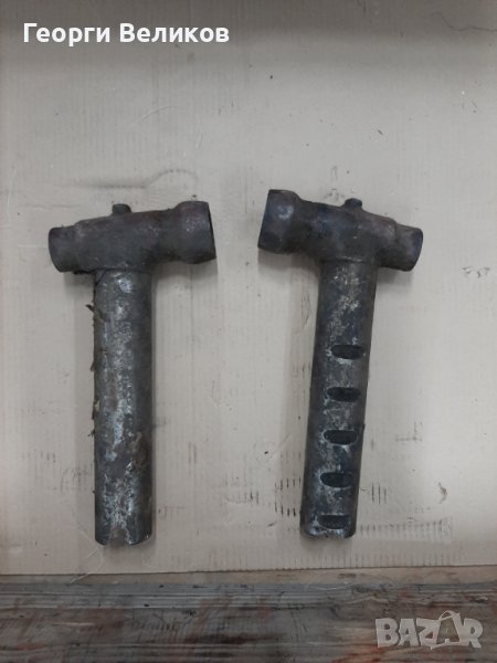 Ръкав преден мост ДТ-20, снимка 1