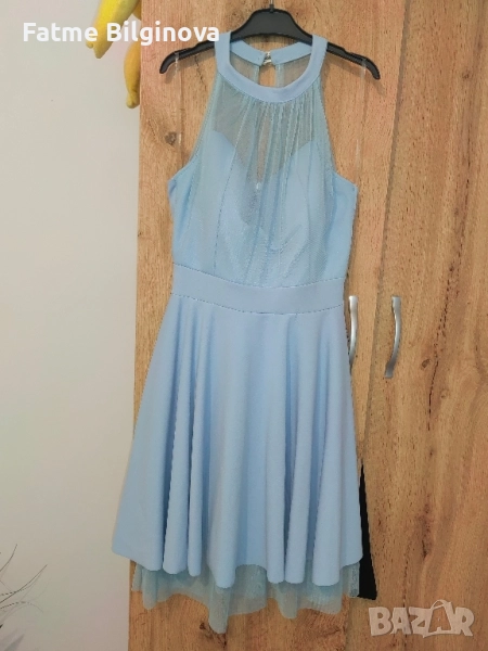 рокля , снимка 1