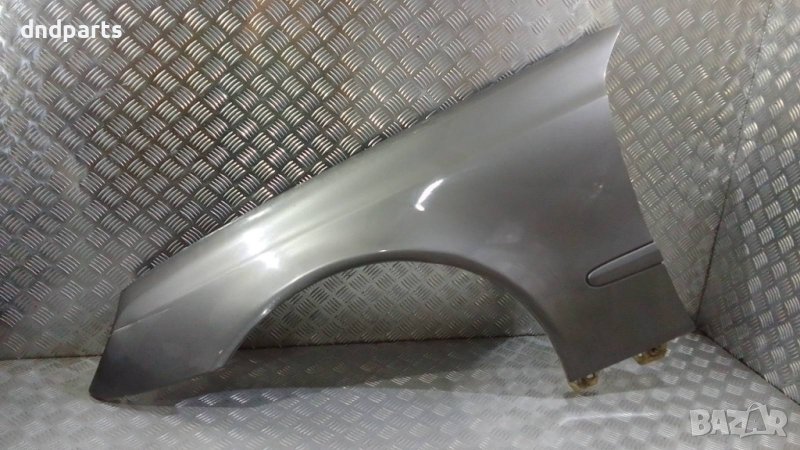 Ляв калник Mercedes E-Class W211 2008г.	, снимка 1