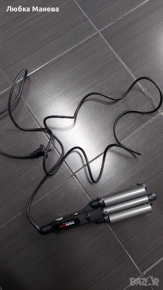 ретро преса, снимка 1