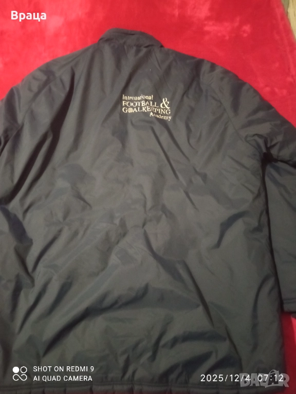 Продавам мъжка зимна шуба JOMA, снимка 1