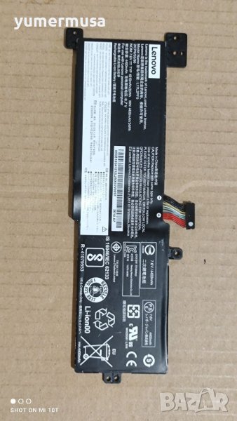 Батерия за Ideapad 330 15-ARR/15-ICN, снимка 1