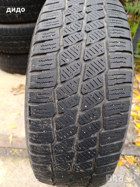 Гуми 215/65/16, цената е за 4-те, снимка 1