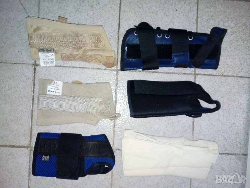 шина за китка, снимка 1