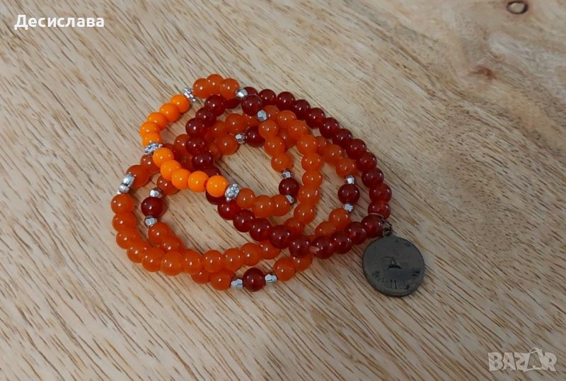 Комплект от четири гривни - 6 -, снимка 1